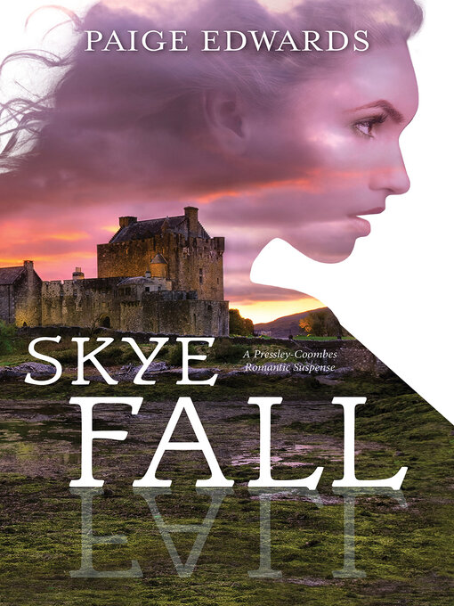 Title details for Skye Fall by Paige Edwards - Wait list